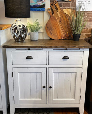 ARRIVES DECEMBER - Newport Small Sideboard