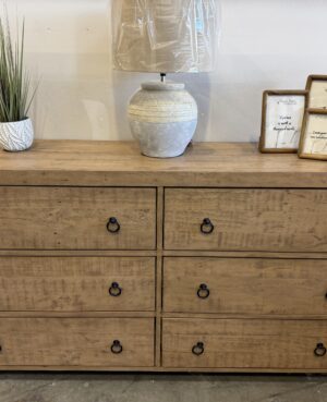 Birmingham Large Dresser - WAREHOUSE SALE