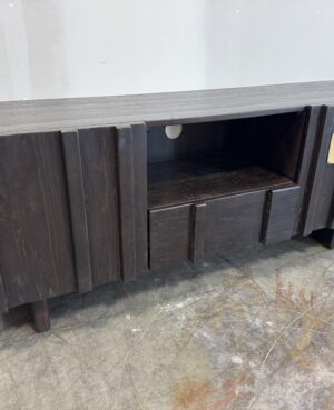 Lagos Large Entertainment Unit - WAREHOUSE SALE