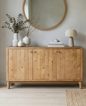Scandi Sideboard