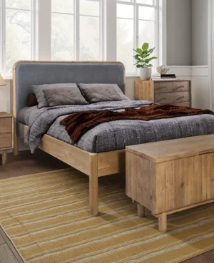 Washington Queen Bed Frame