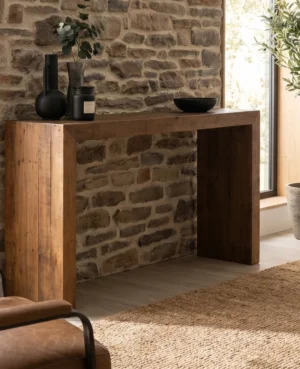 Melrose Console Table