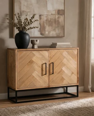 Tulsa Small Sideboard